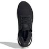 Adidas Ultra Boost 20 Core Black Night Metallic Sneakers EF1043