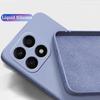Pro pouzdro Huawei Honor X8A Pro Honor X8A Capas Nárazuvzdorný Nárazník TPU Silikonový Měkký Pro Kryt Honor X8 X6 X6S X7A X9A X8A Fundas