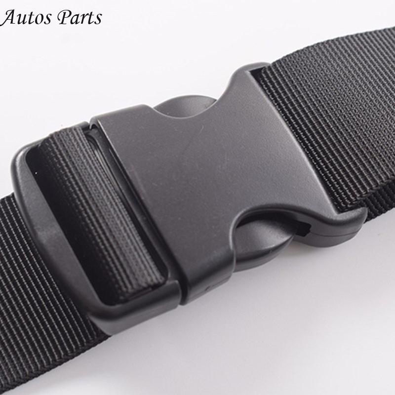 57BA Comfortable Passenger Hold Strap Motorcycle Passenger Safe Belt for Motorcycles Adjustable Safety Belt for Secure Grip