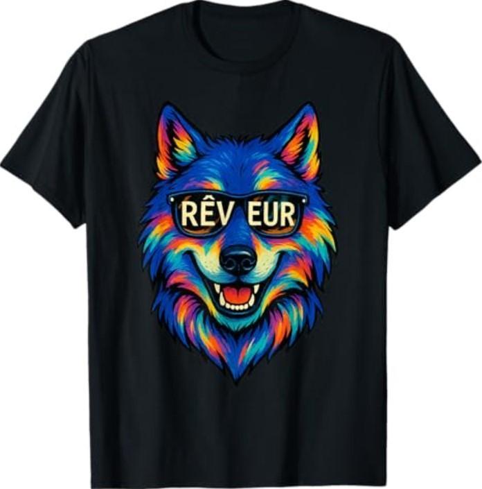 REVEUR House of Dreamers go rev T-Shirt S разноцветный
