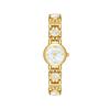Light Luxury Women's Watches Aurora Natural Shell High Quality Bracelet Quartz Wristwatch Roman Numerals Round Dial Woman Watch