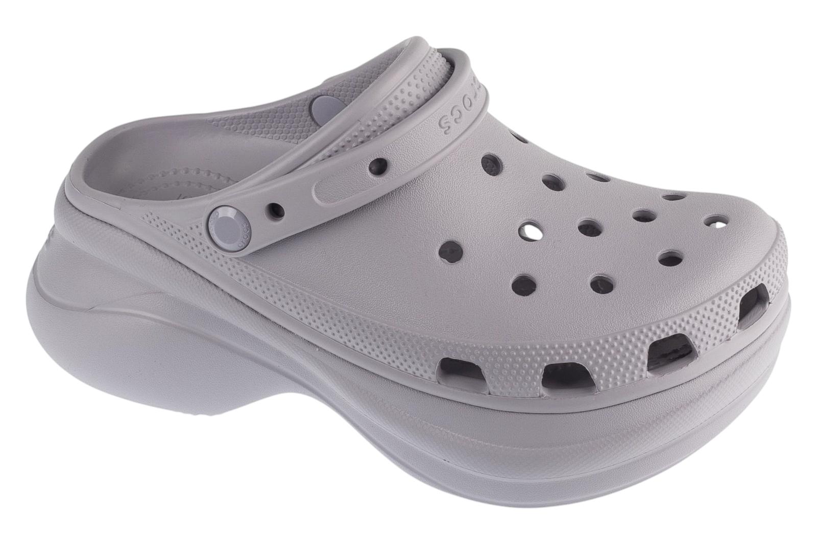 Crocs Donna Viola W Classic Bae Clog, Ciabatte Da Cm