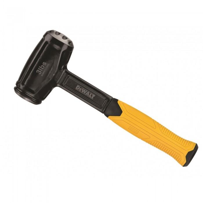 Dewalt Hand Tools Club Hammer 1.4kg (3 Lb)