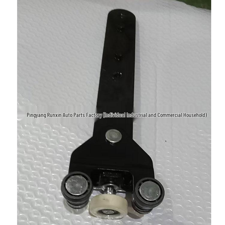 Peugeot Citroen Hinge Pulley for 9808075880/9808075980 Models