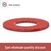 Red Bakelite Paper Insulating Washer/Gasket for M2-M8 Screws