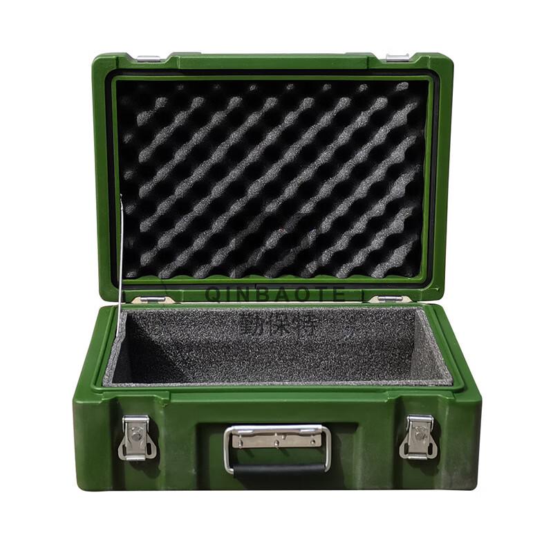 LONGQI Heavy-Duty Portable Protective Case Standard