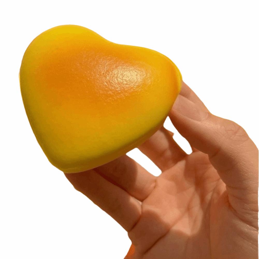 Slow Rebound Sensory Squeeze Toys Simulation Design Calming Squeeze Toys  for Anxiety Relief