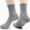 Slazenger Men's Mid-Length Socks Plain Dress Socks 10-Pack