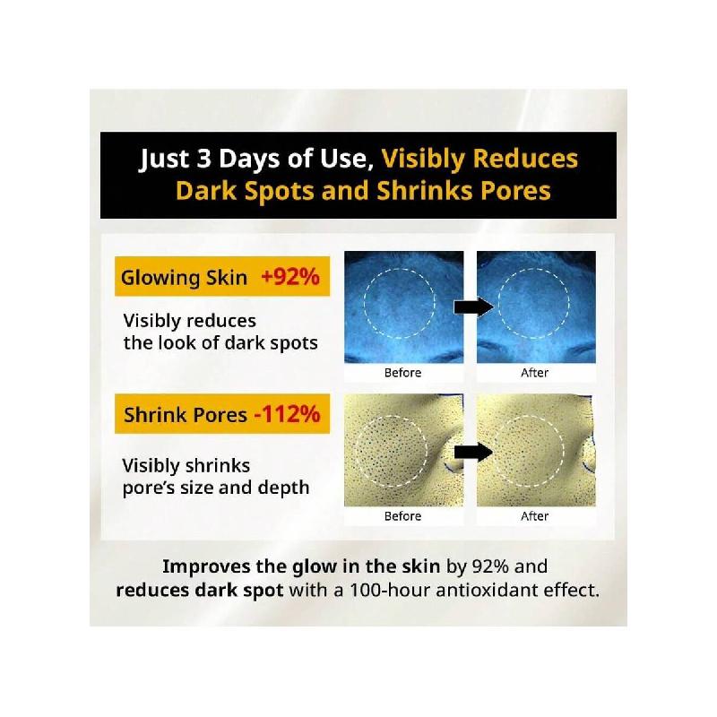 Primera Retinol Vitamin C Serum For Face 20ml, Skin Care For Anti-Aging, Wrinkle Care Cream, Moisturizing