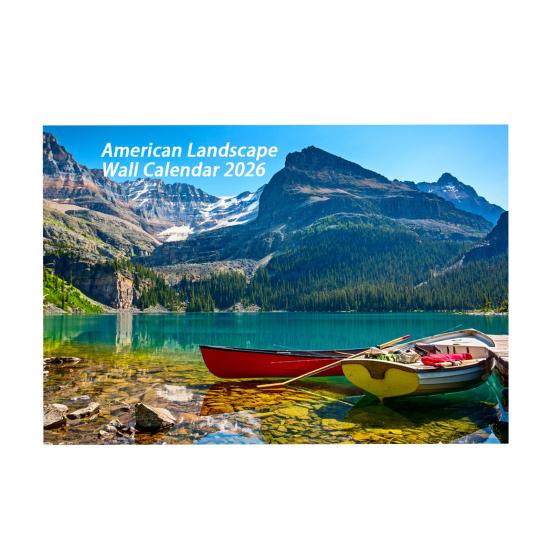 2026 Funny Dog Wall Calendar 12 Month Cute Animal Lovers Decor Spiral Bound Thick Paper Decorative Gift for Pet Owners Office Humor Monthly Layout