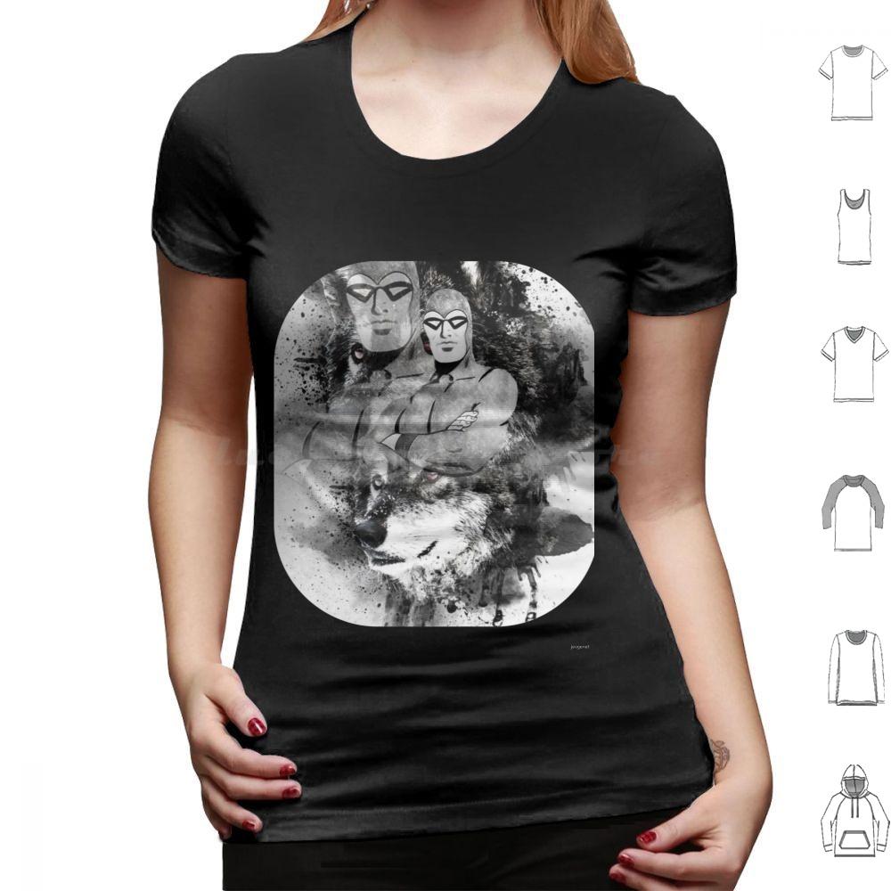 Phantom 87 T Shirt Cotton Men Women DIY Print Superhero Vintage Comic Retro Phantom Fantasma