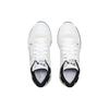 Puma Rx 737 No.1 Low Top Sports Casual Shoes Unisex Sneakers White Gray 389429-01