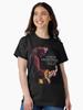 Gordon Lightfoot Great Model Singer Gordon Lightfoot Solo Album Awesome For Movie Fan Classic T-Shirt