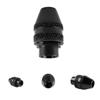 Universal Dremel 4486 Multipro Keyless Chuck Replacement Tool Black With Durable Metal