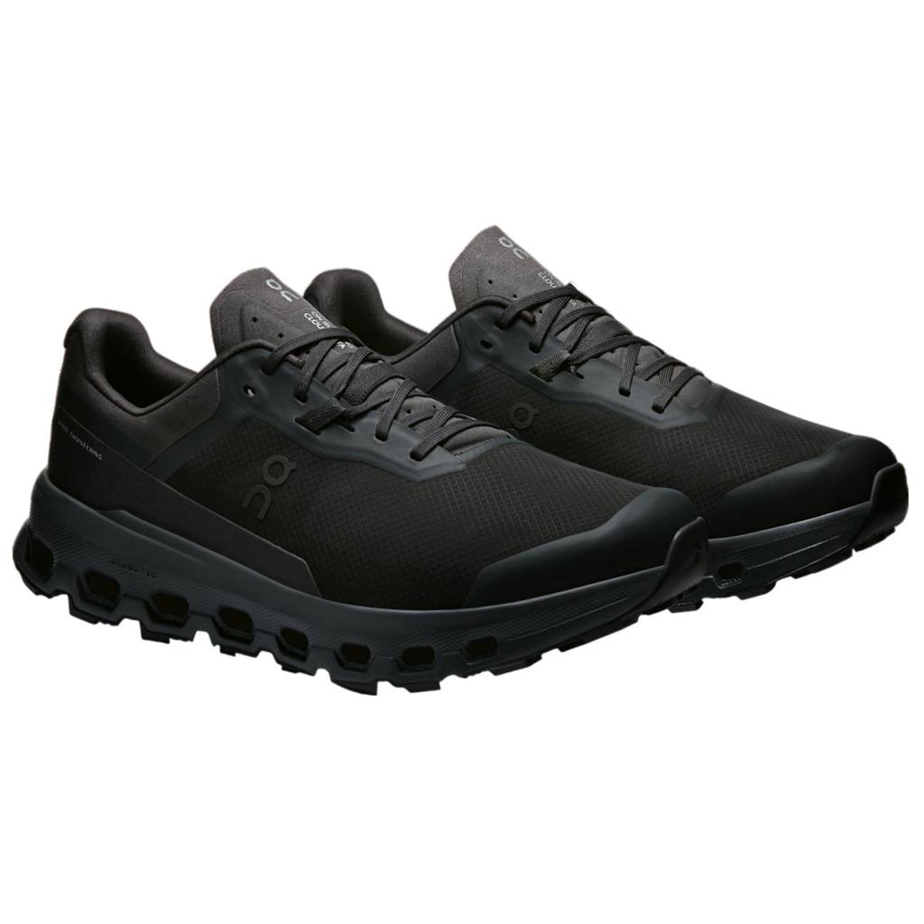 ON Cloudvista 2 Triple Black Men Sneakers 3ME30111043