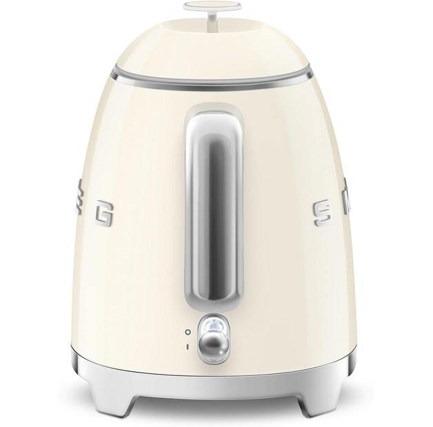 Чайник Smeg KLF05CREU