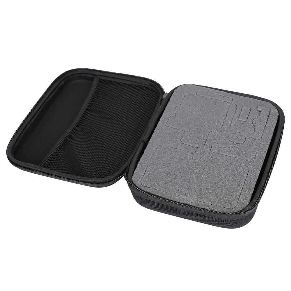 NEW Carry Storage Box Bag Shockproof Camera Protective Case for 4Celsius5Celsius6 (S)