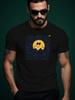 Graphic Casual Tshirt - Summer Short Sleeve Round Neck Te...
