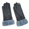 Winter Gloves Women's Warm Gloves for Smartphone, Driving, Skiing, Outdoor Activities