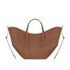 Women's 2025 French Niche Large Capacity Underarm Tote Handbag