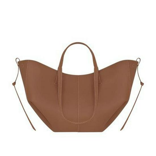 Women's 2025 French Niche Large Capacity Underarm Tote Handbag