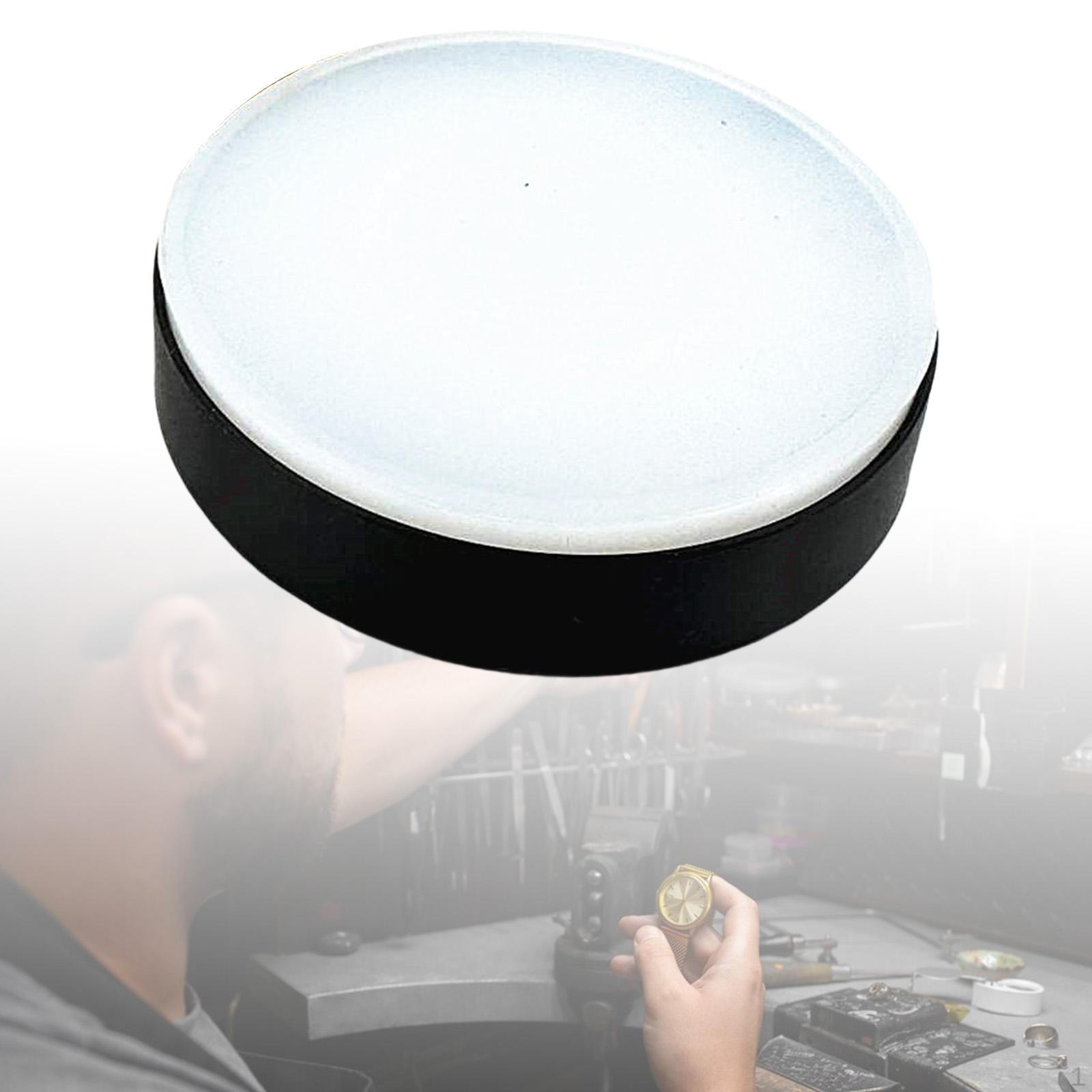 

Корпус часов Чехол Подушка Держатель механизма Легкий Ремесло Ремонтная часть Ювелирные изделия 5.8cm