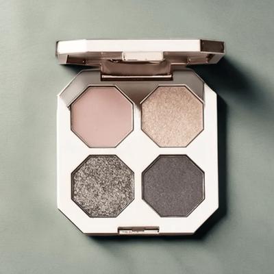 Dream Velvet Eyeshadow Heartwarming No. 4 5.1g Multi Palette