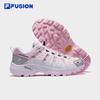 FILAFUSION CO.MOX Women's Winter Fleece-Lined Running Shoes