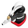 12000rpm Air Triangular Sander Triangular Pad Detail Sander  Surface Finishing