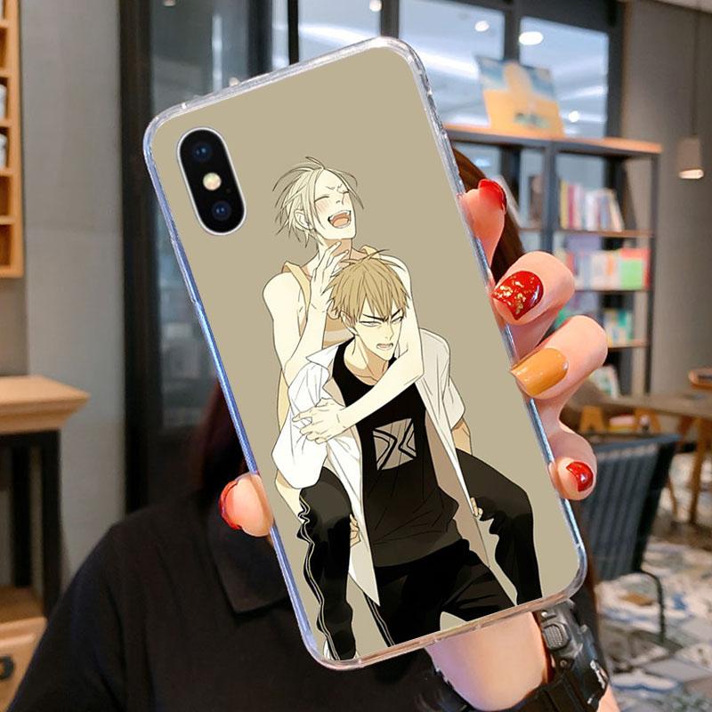 19 giorni Custodia per telefono Per iPhone 14 13 12 Pro Max Custodia Per iPhone 11 Pro Max XS MAX X XR SE 8 7 6 Plus