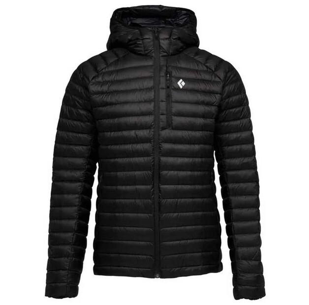 Black Diamond Jacket Approach Down