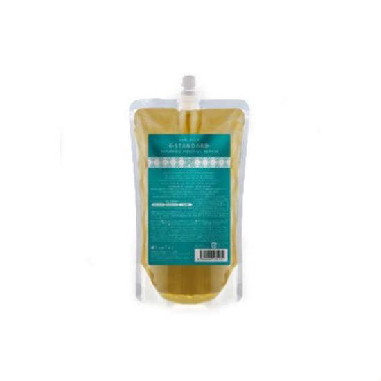 

E STANDARD Shampoo Positive Repair 500mL Refill