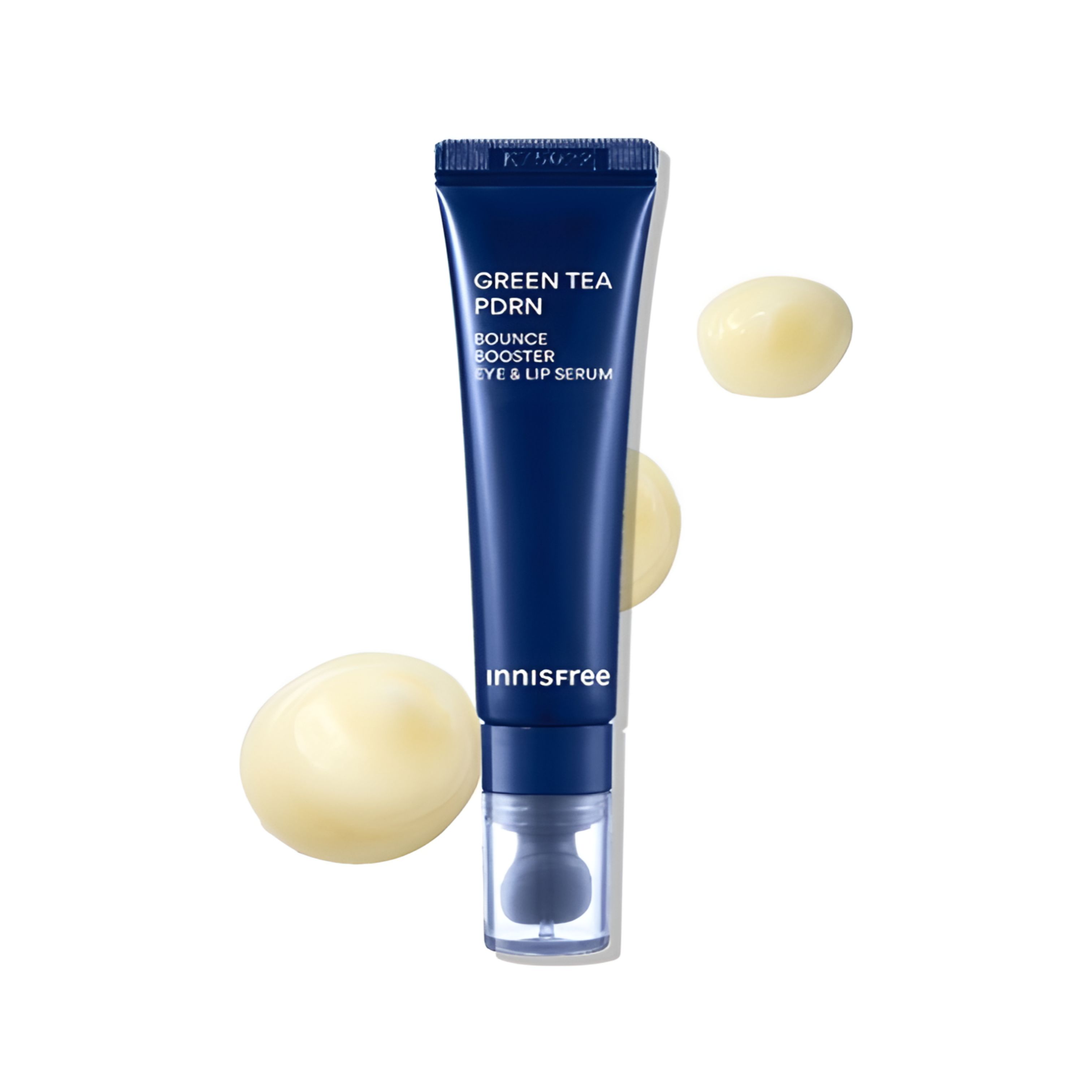 

innisfree Green Tea PDRN Bounce Booster Eye & Lip Serum (15ml)