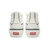 Vans Sk8-Hi Reconstruct - Marshmallow Unisex Sneakers White VN0005UKQJM