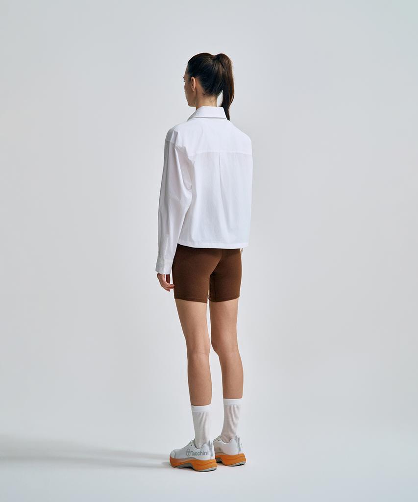 SERGIO TACCHINI W Light Stretch Shacket