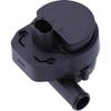 2118350264 Auxiliary Water Pump for Mercedes W205 W212 W166, for Mercedes C300 CLS550 E320 E550 GL450 G63 AMG ML350 R320 Sprinter Electric Auxiliary