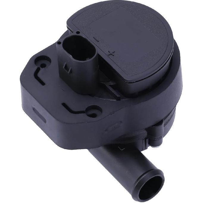 2118350264 Auxiliary Water Pump for Mercedes W205 W212 W166, for Mercedes C300 CLS550 E320 E550 GL450 G63 AMG ML350 R320 Sprinter Electric Auxiliary