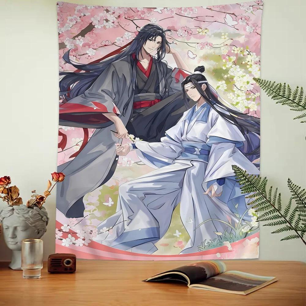 Serial Experiments Lain Anime Movie Anime Chart Flag for Living Room Home Dorm Decor Art Home Decor Banner