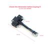 BDP1589 Rear Door Hinge Stop Check Strap Limiter for Volvo V70 MK2 S60 XC90 XC70 Cross Country MK1 31217752