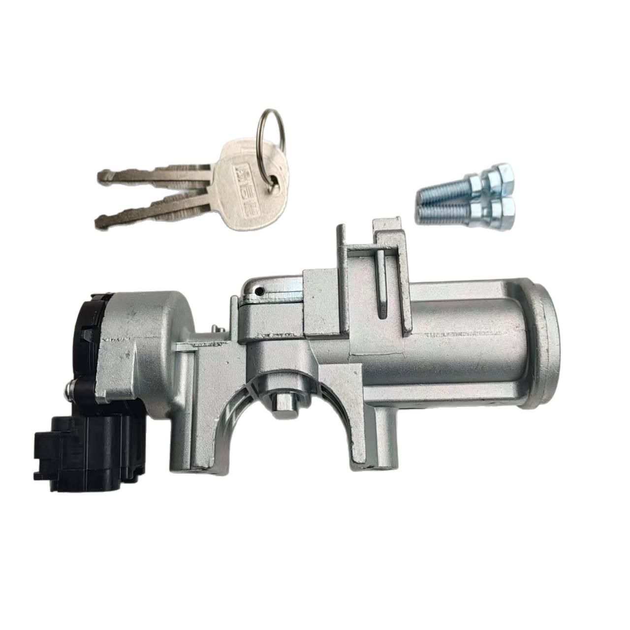 

Qingling 700P Isuzu 8-98055-148-0 Ignition Switch Start Key Isuzu