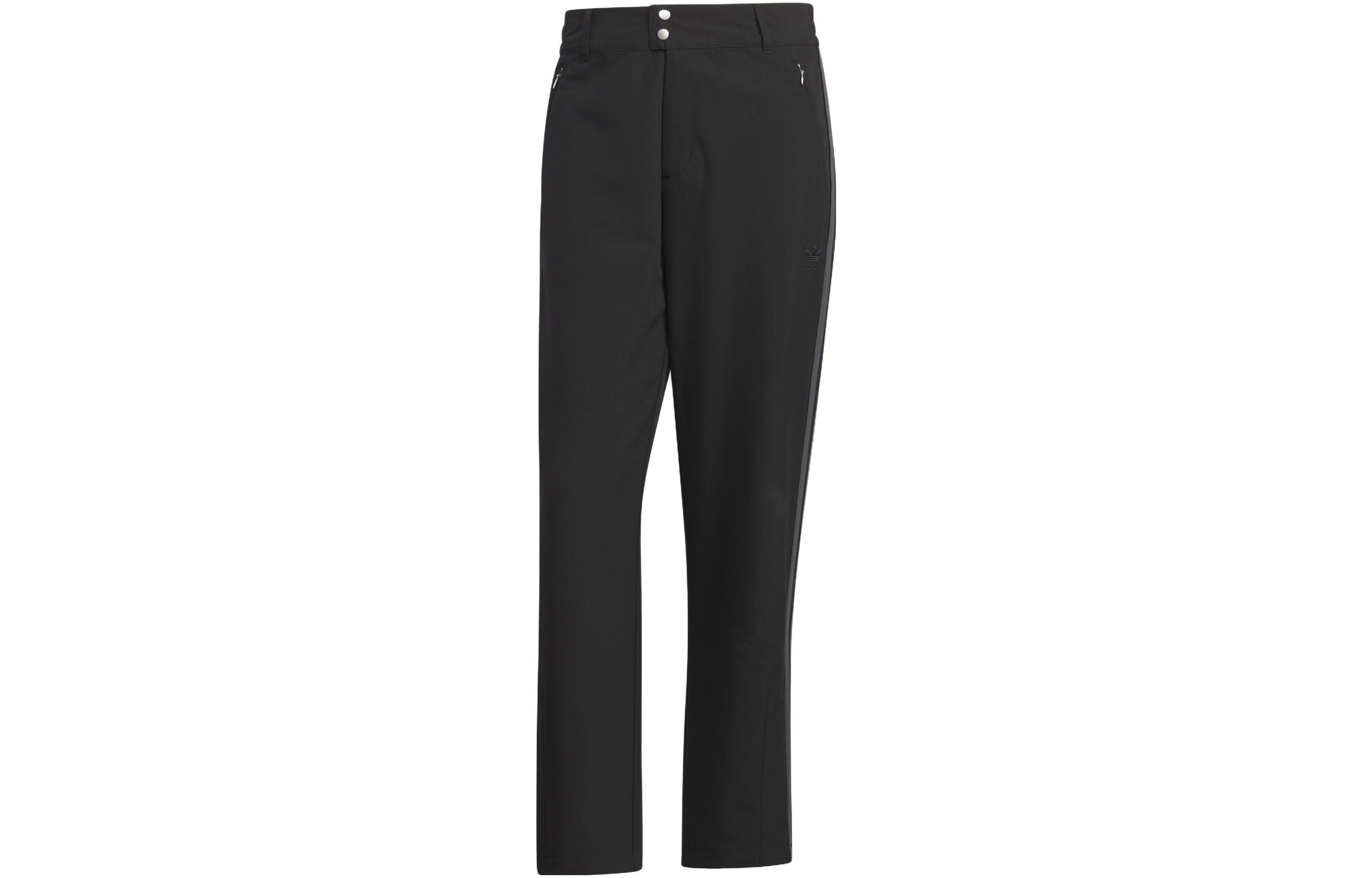 Adidas Originals UT Knitted Sweatpants Men s Black IK3703 XS
