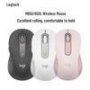 Logitech G M650 Wireless Bluetooth Silent Mouse