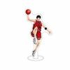 Kaede Rukawa Sakuragi Hanamichi Standing Acrylic Stand Japanese Anime SLAM DUNK Role Figure Model Plate Cospaly