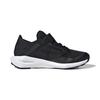 Adidas Rapidafaito Breathable Low top Kids' Running Shoes Black Children Aged 3 7 Years Old EG0522