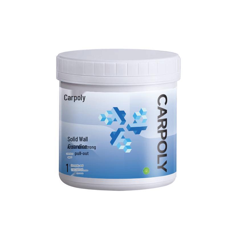 CARPOLY Wall Guard Rust-proof Interface Agent FH-JKT301