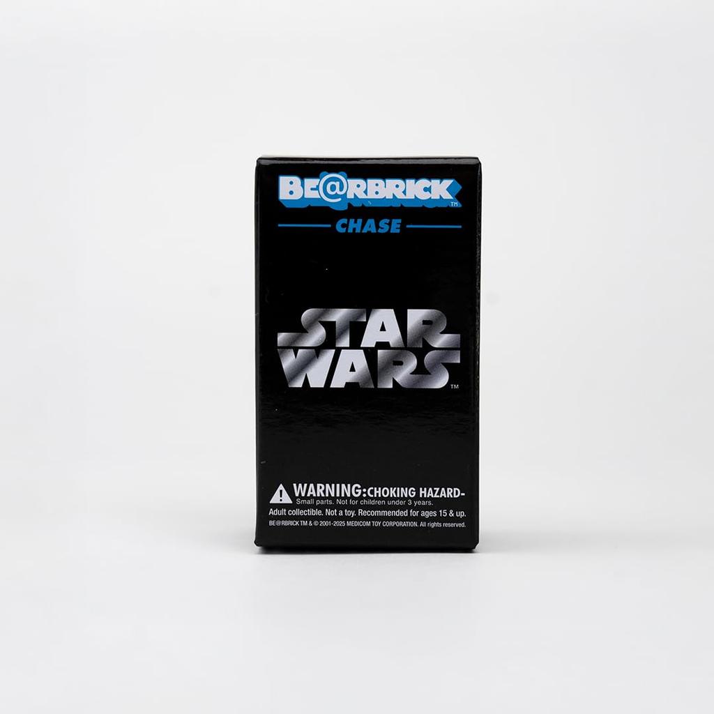 CHASE STAR WARS PUDEŁKO 12 BE@RBRICK