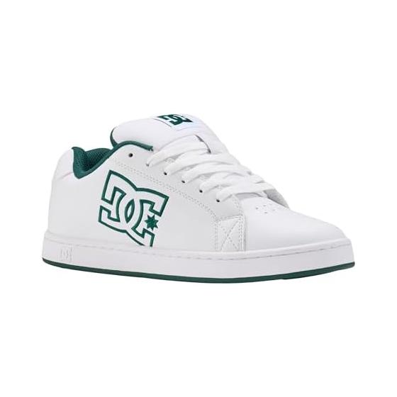 DC Shoes Унисекс Взрослые Повседневные Кроссовки GAVELER SN