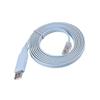 Ftdi Usb To Rj45 Console Cable For Cisco Router And Swtich Or Asa 6ft
