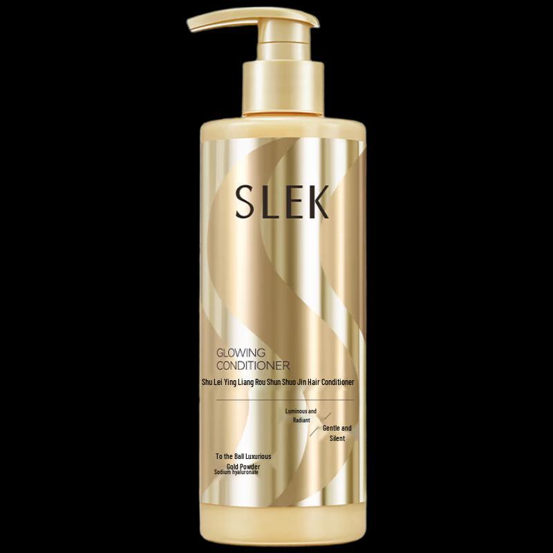 

Selsun Blue Brightening Smooth Shimmering Gold Conditioner