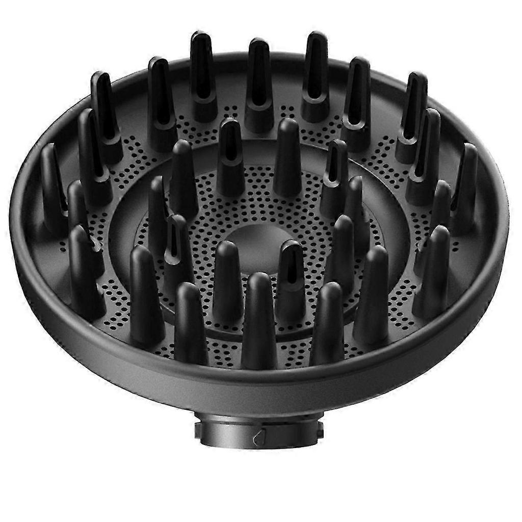 For Hs01/hs05 Diffuser For Supersonic Hairdryer Replacement Hs01/hs05 Universal Stereotype Hair Head Diffuser C